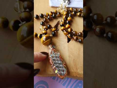Edelstenen Mala &