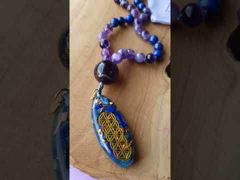 Edelstenen Mala &
