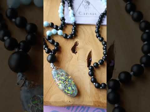 Edelstenen Mala &